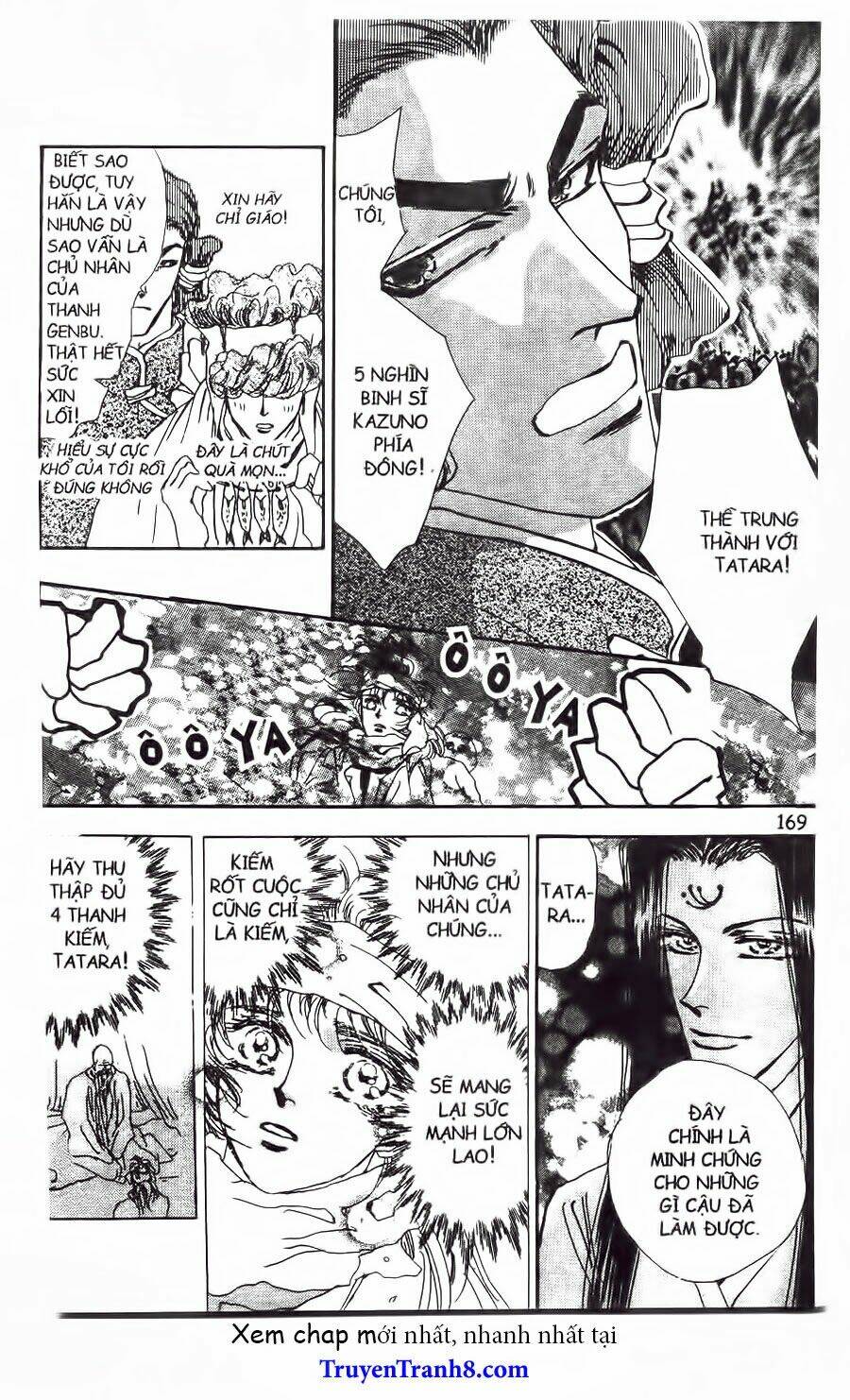 đứa con số phận chapter 77.2 8