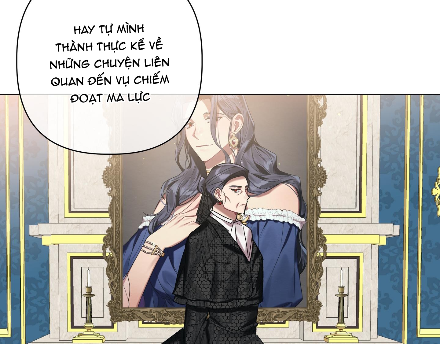 một ngày nọ, tôi được kẻ thù cầu hôn chapter 41 109