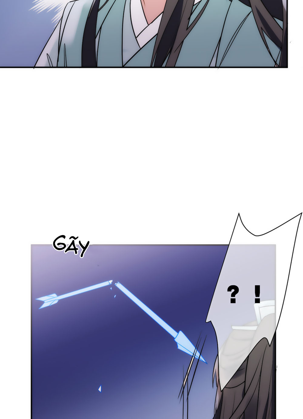 one hour! ảnh hậu thời gian chapter 26 24