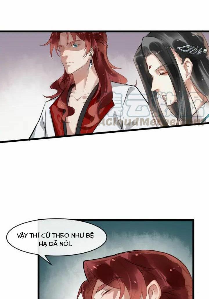 bồng sơn viễn 2 chapter 19 8