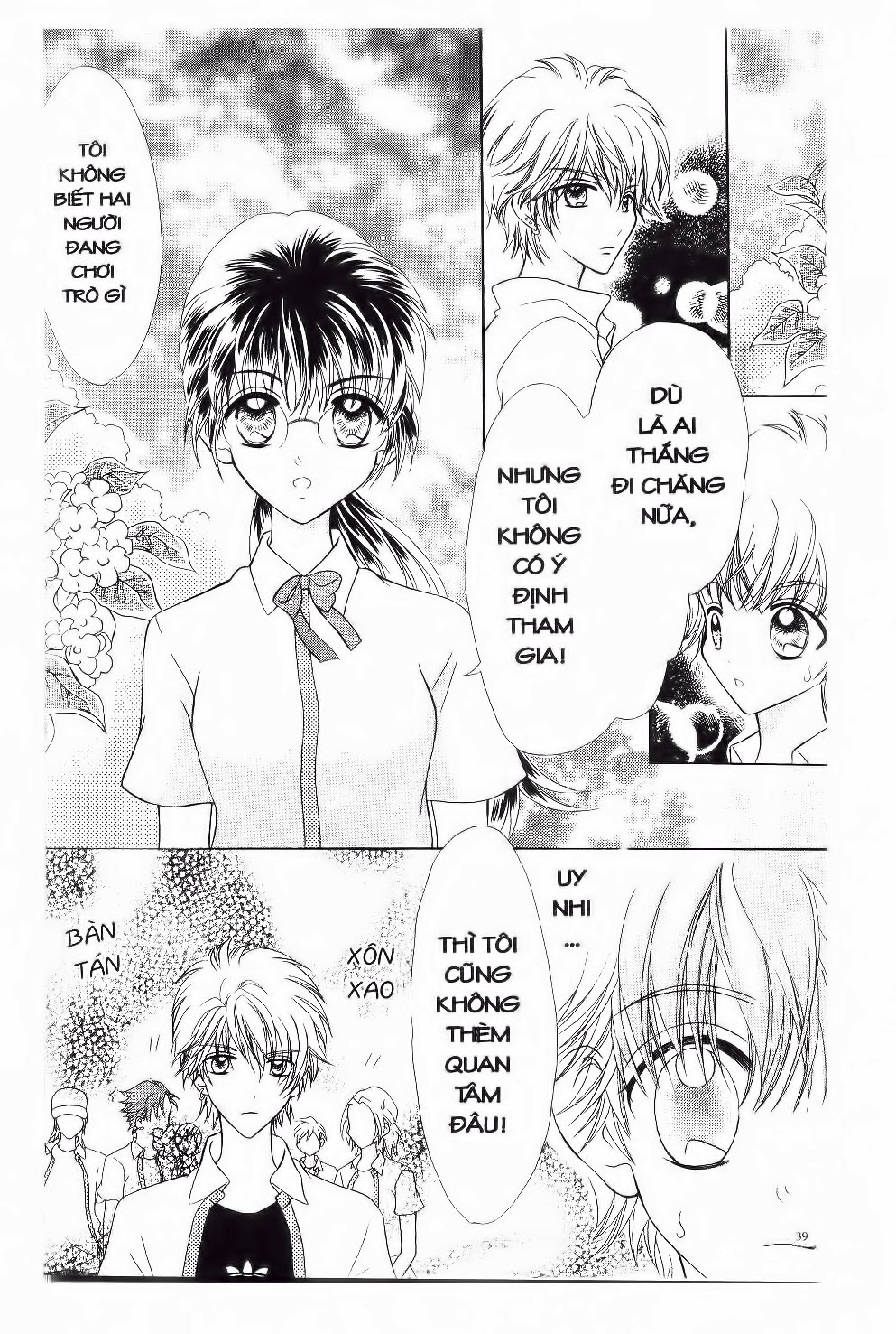 tuổi mộng mơ chapter 8 7