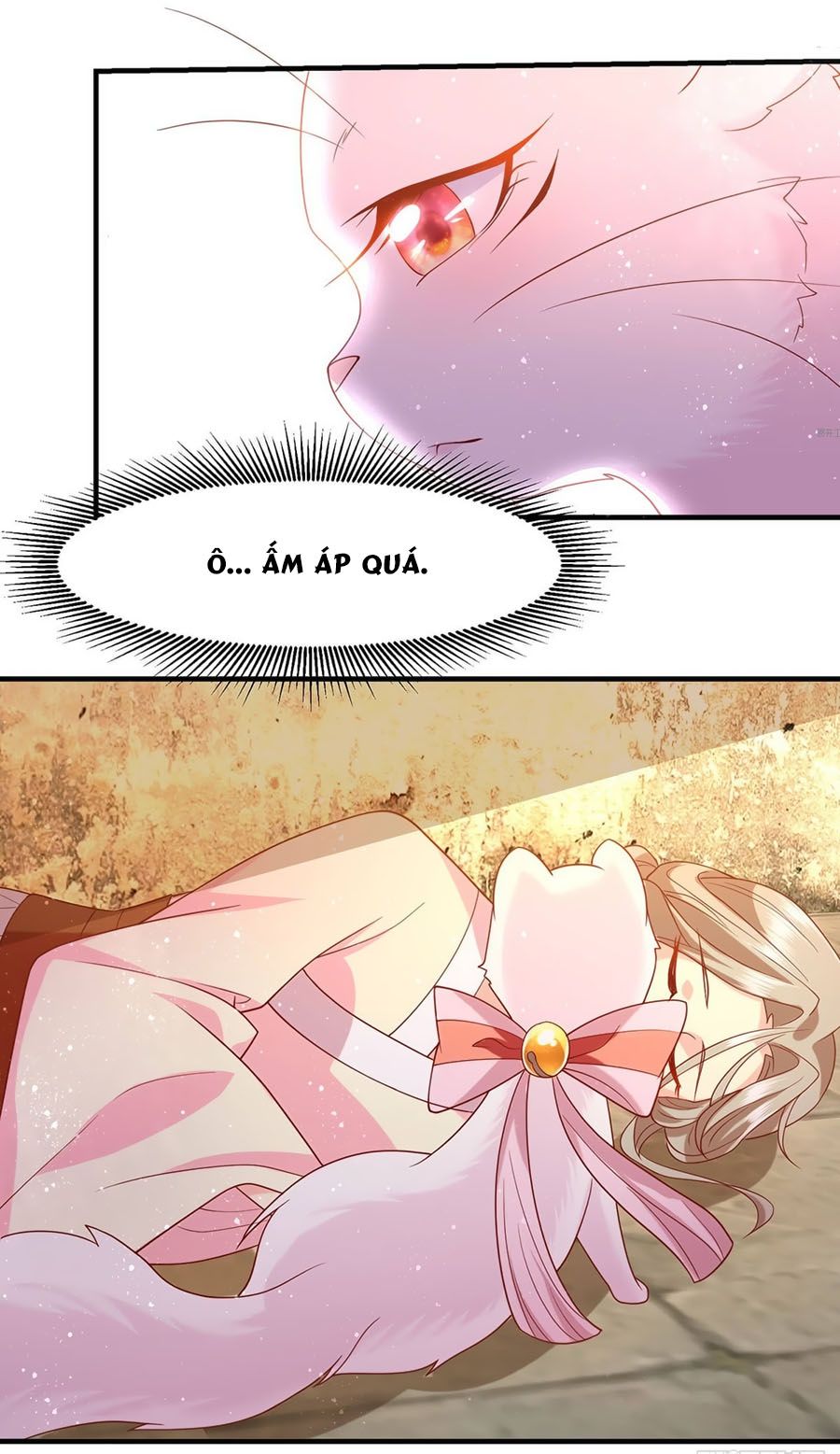 Dưỡng Thú Vi Phi chapter 9 - Trang 35