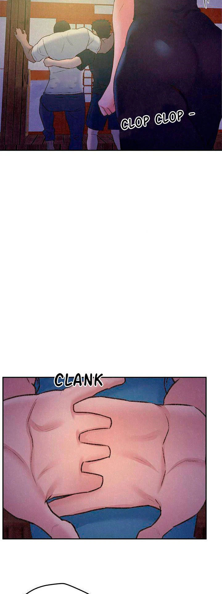 cô gái bé nhỏ của tôi chapter 27.1 25