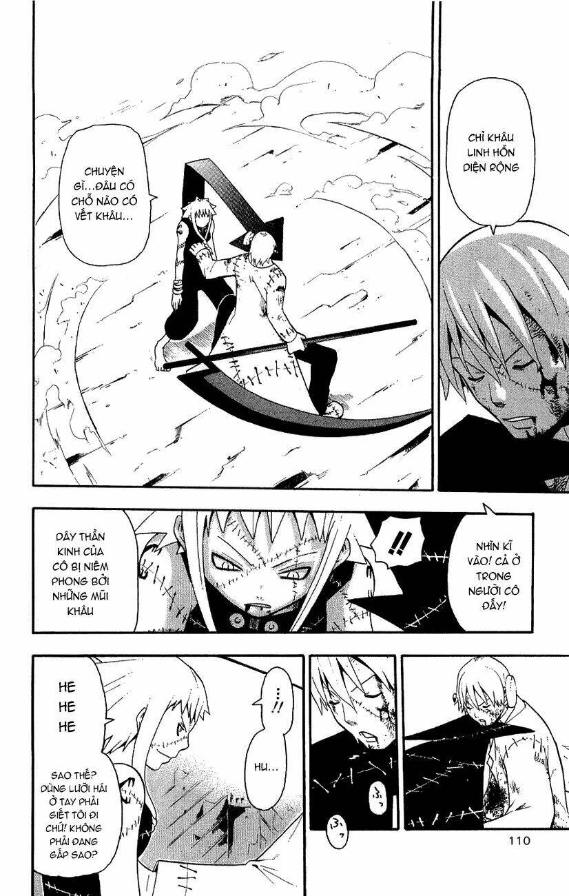 soul eater chapter 21 12