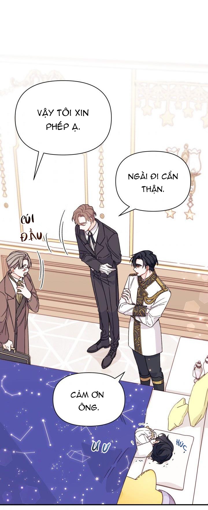 tôi đã kết hôn khi tôi tìm thấy nam chính chapter 33 43