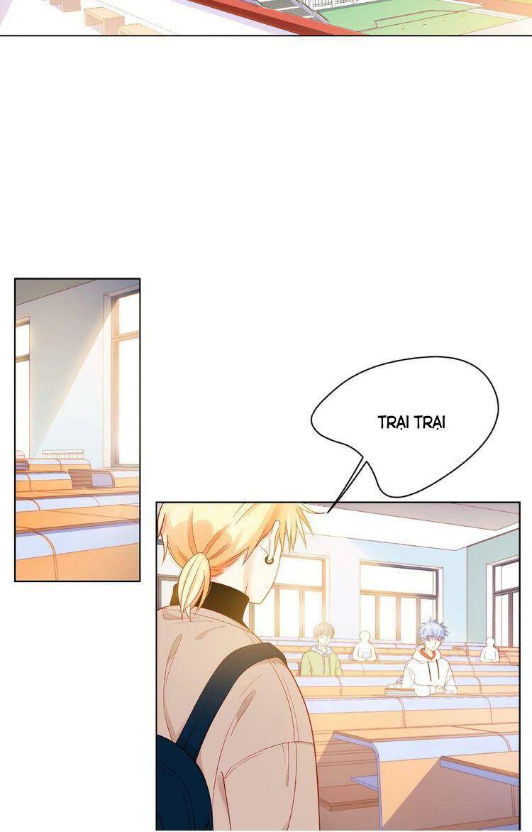 giai điệu của sự va chạm chapter 26 27