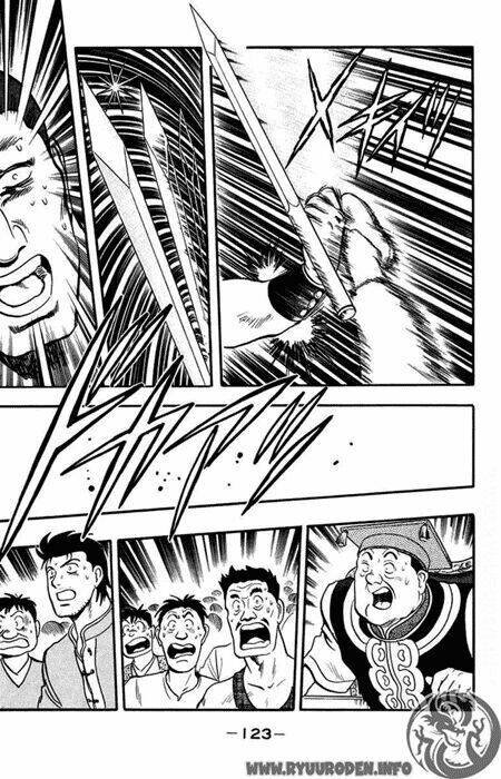 hoàng phi hồng phần 1 chapter 18 124