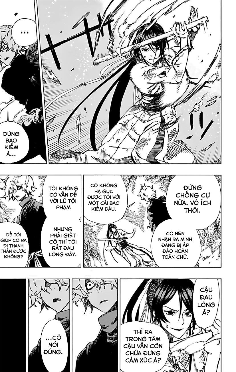 jigokuraku chapter 5 14