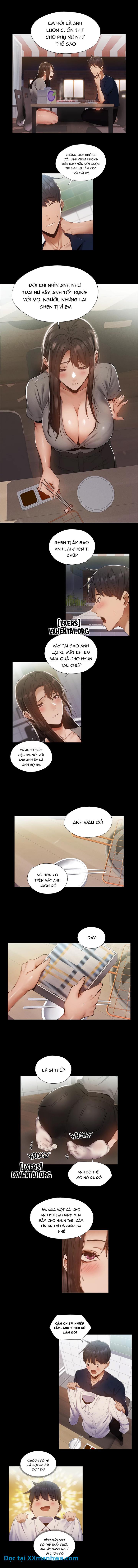 nhà ở ghép – không che chapter 33 3