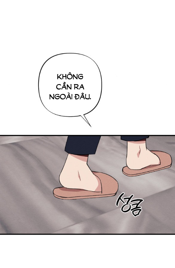 Ăn Mòn chapter 28.2 - Trang 44