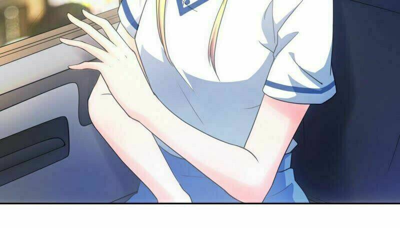 chiến lược lãng mạn của thịnh thiếu chapter 1 75