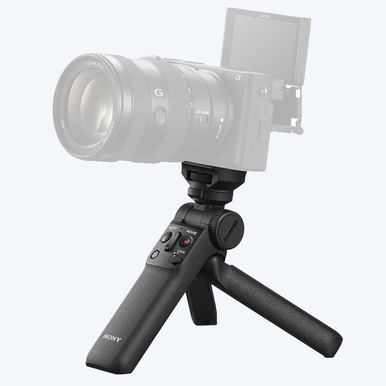 Báng tay cầm Sony GP-VPT2BT - Hàng Chính Hãng