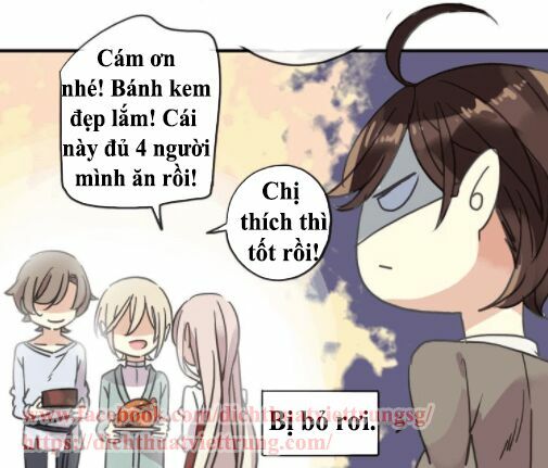 vết cắn ngọt ngào phần 1 chapter 61 28