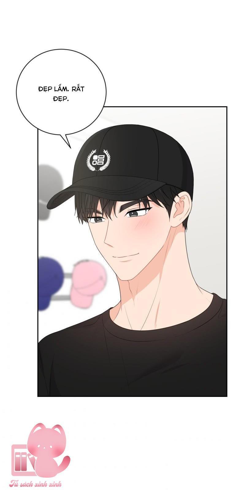 mong được chị chỉ bảo, tiền bối chapter 24 37