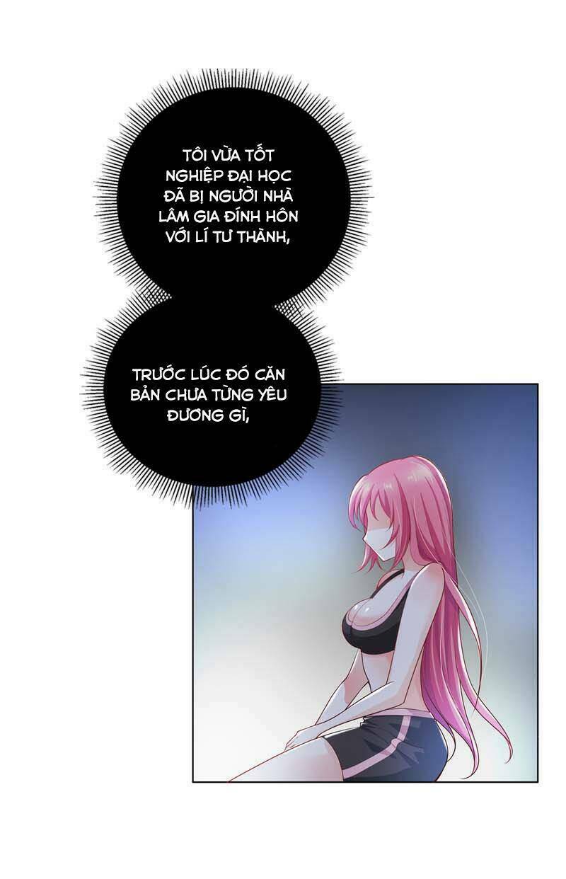 em lo xinh anh lo đẹp chapter 2 18