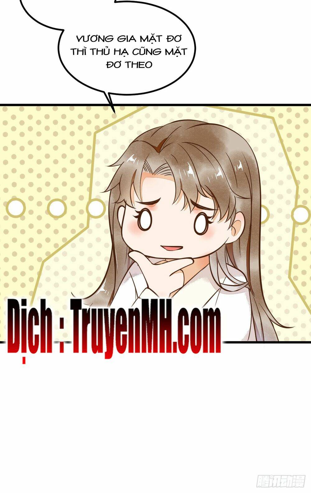 sát thủ vương phi không dễ chọc chapter 16 13