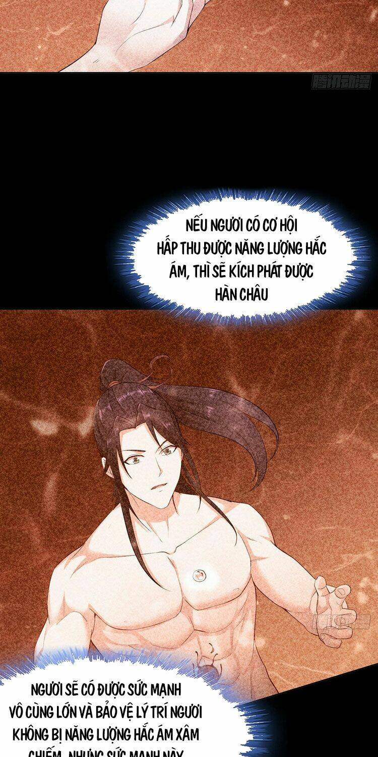 người ở rể bị ép thành phản diện ngoại truyện chapter 18 11