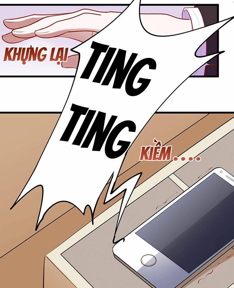 cả thế giới đều không bằng người chapter 3 11