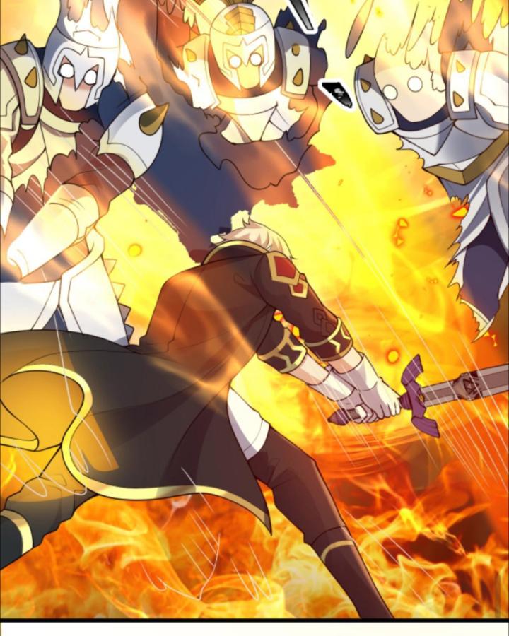 người chơi và nhân vật chính đều muốn làm hại ta chapter 44 19