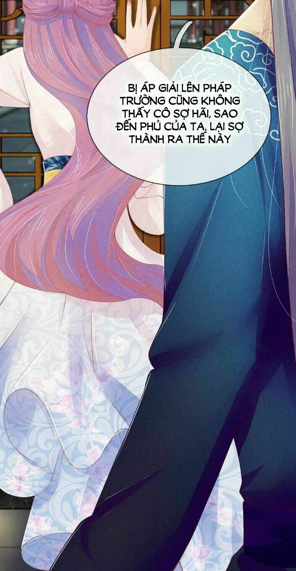 sủng phi bất lương: vương gia phúc hắc chạy đi đâu chapter 8 17