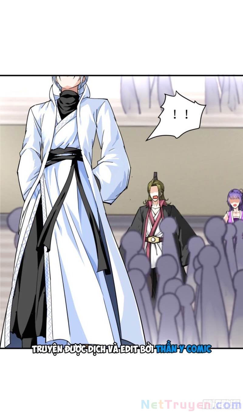 trọng sinh ta là đại thiên thần chapter 70 14