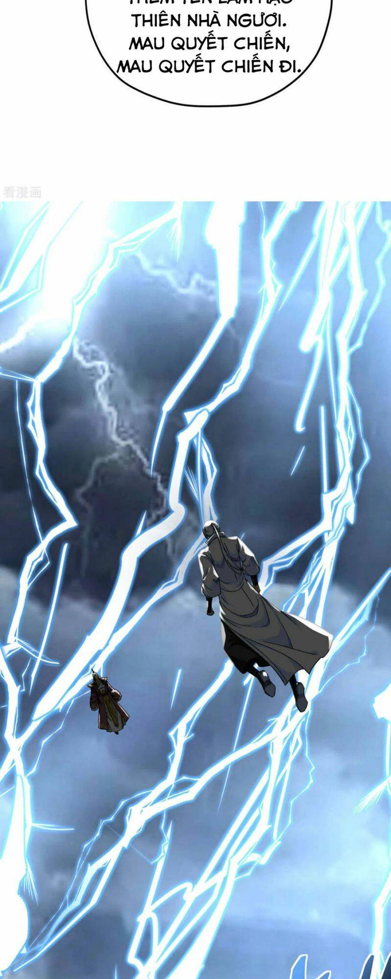 trọng sinh ta là đại thiên thần chapter 226 35