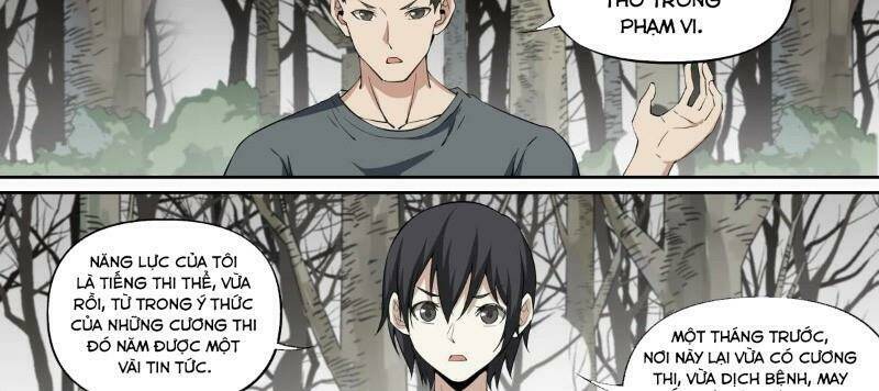 võ lực chí mạng chapter 24 68