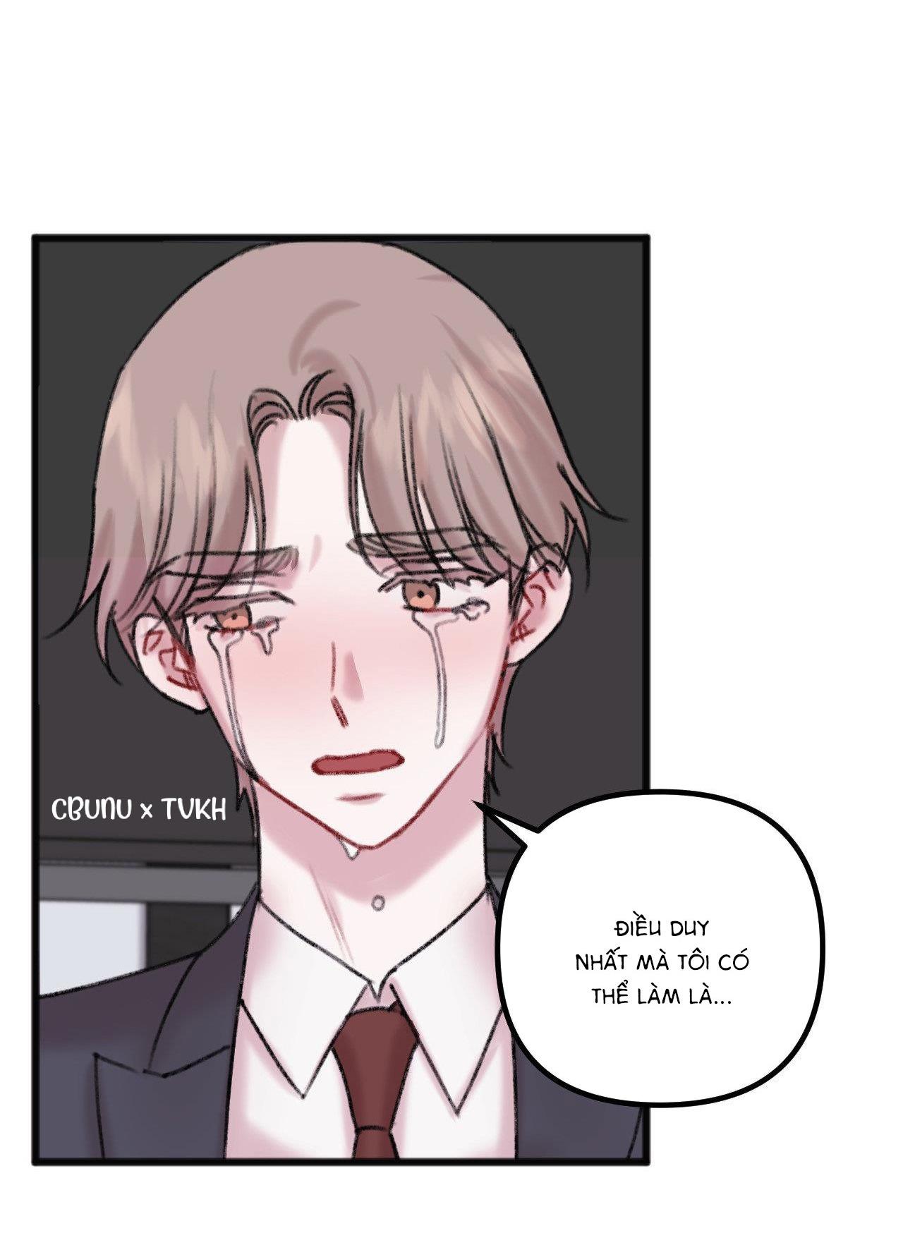 anh thật sự thích em sao chapter 19 69