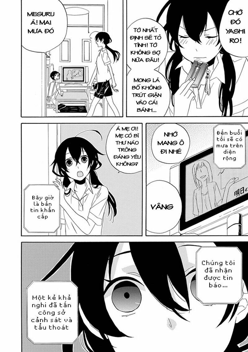 tổng hợp one shot. chapter 131 39