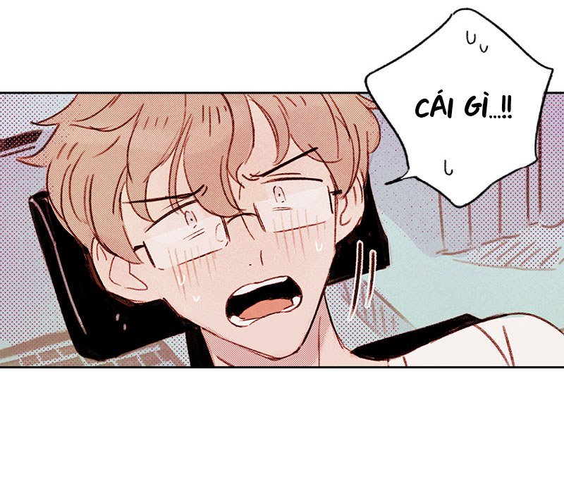 trò chơi dâm đãng chapter 1.2 35