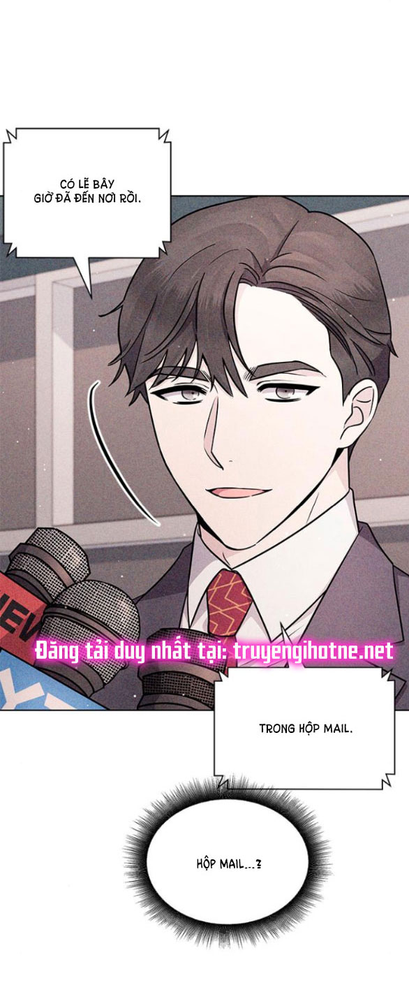 the castle - cô dâu của quỷ chapter 8.2 32