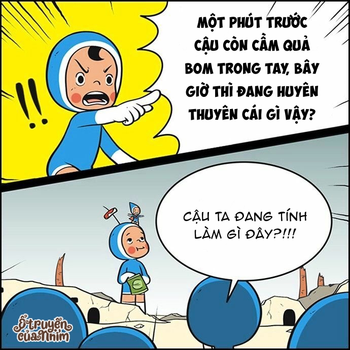 yumis cells chapter 51 13