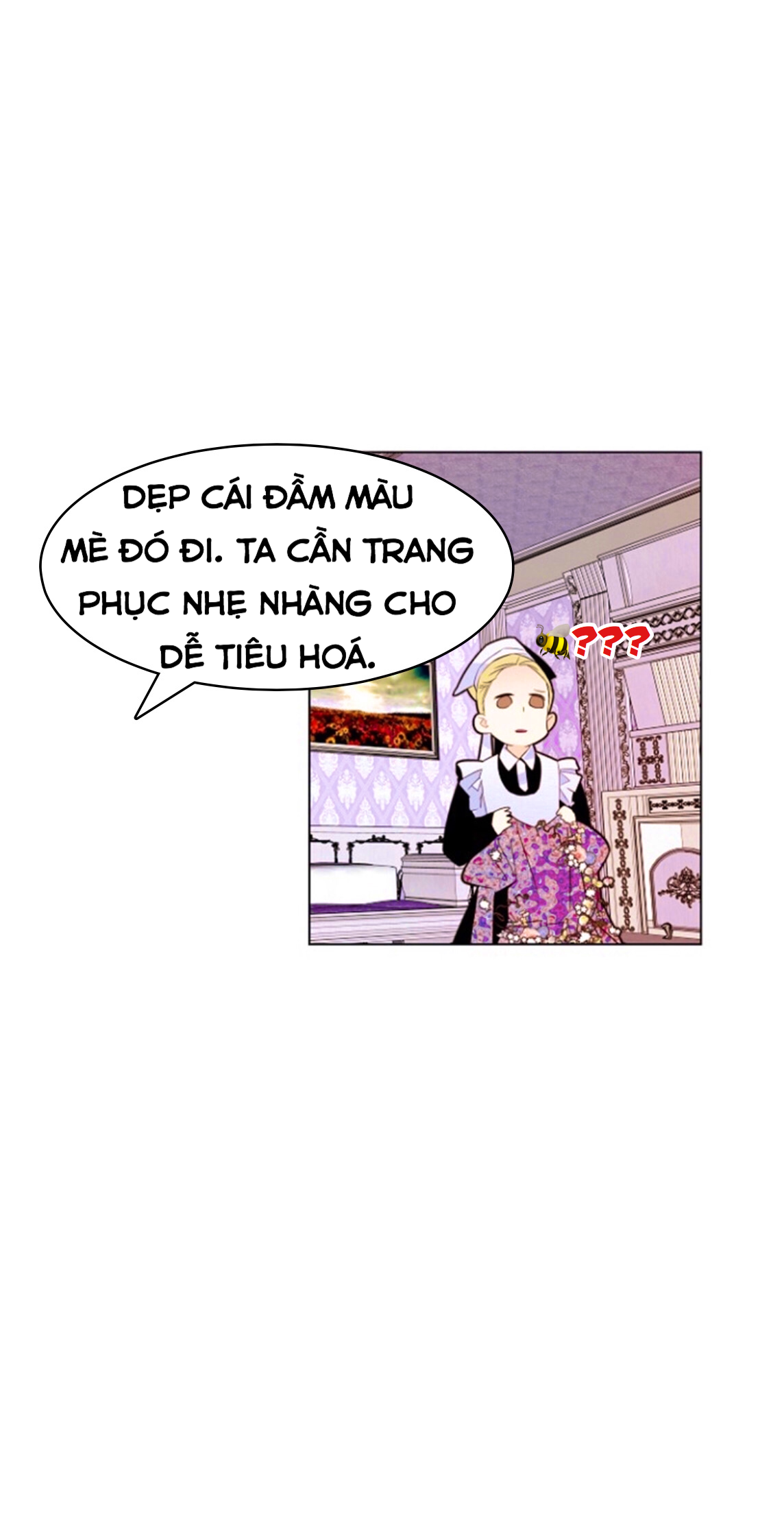 cuộc sống nhàm chán của quý cô tái sinh chapter 5 36