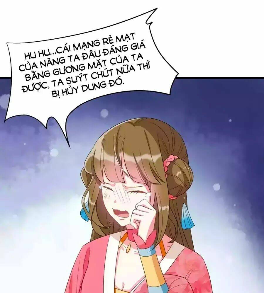 đích nữ hữu độc chapter 22 32