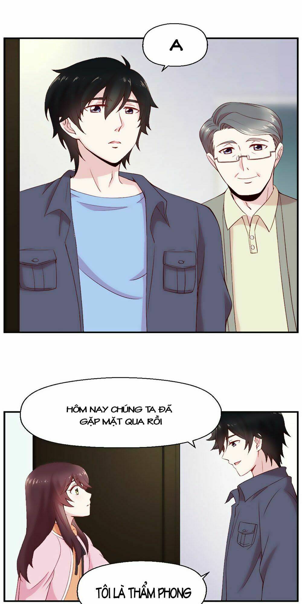 thần y apollo của tôi chapter 6 26