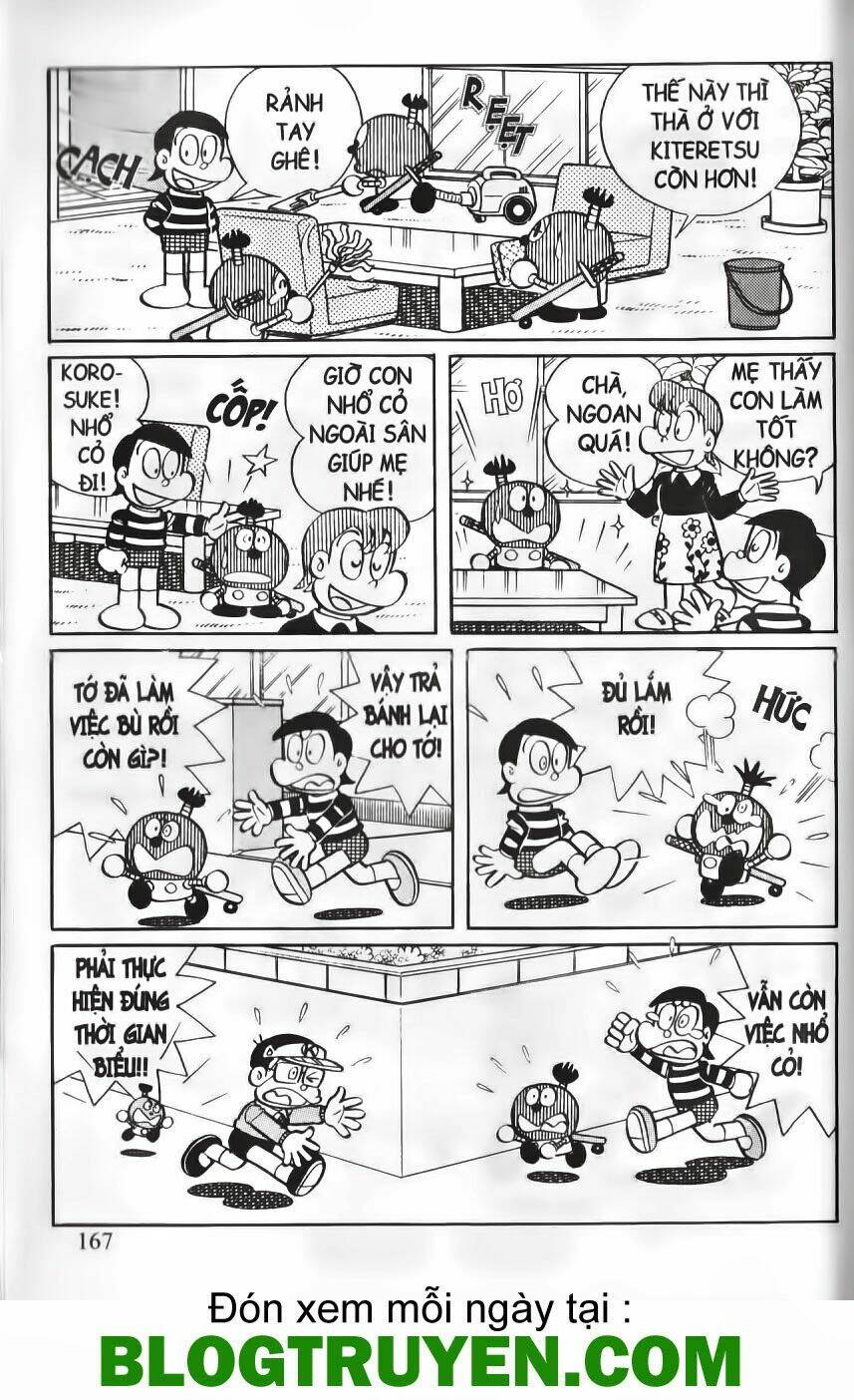 tân từ điển kì bí chapter 30 7