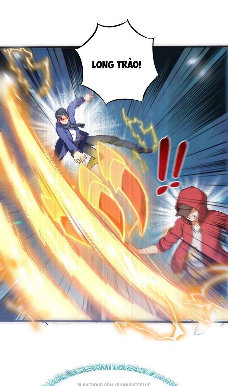 kinh thế kỳ nhân chapter 21 17