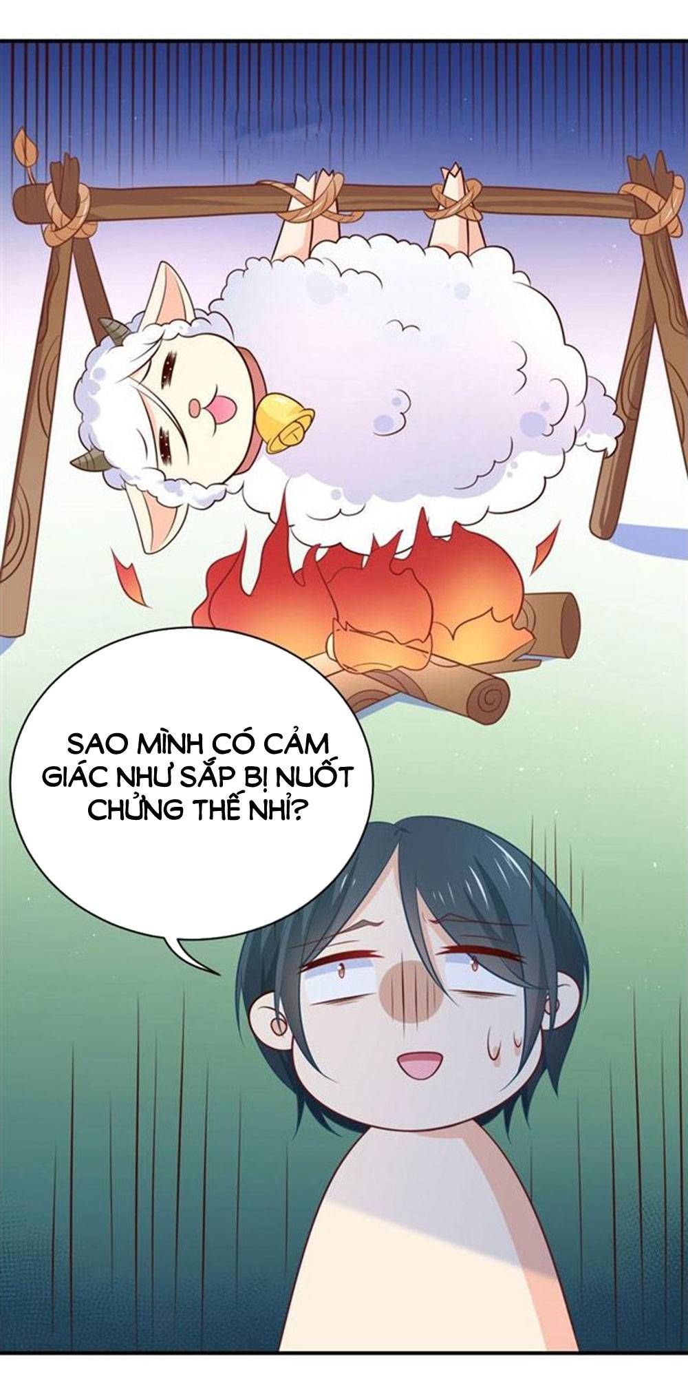 Boss Của Tôi Là Đại Thần chapter 26 - Trang 2