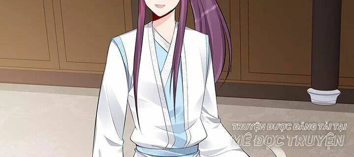 độc phi thần y quá kiêu ngạo chapter 63 56