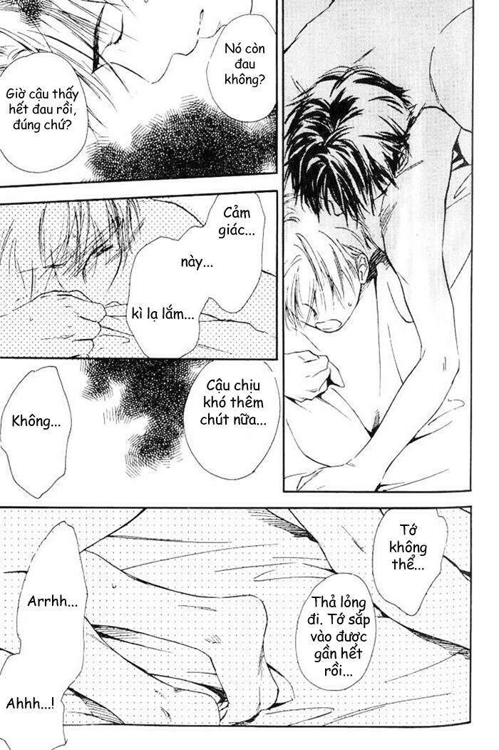 ham muốn chapter 2 32