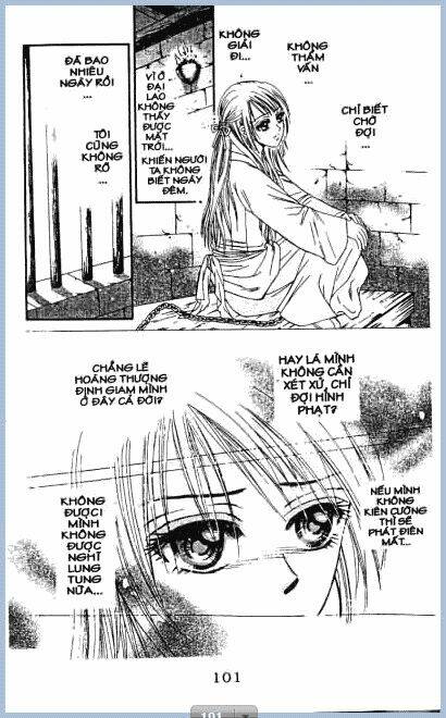 nàng công chúa lạc loài chapter 5 100