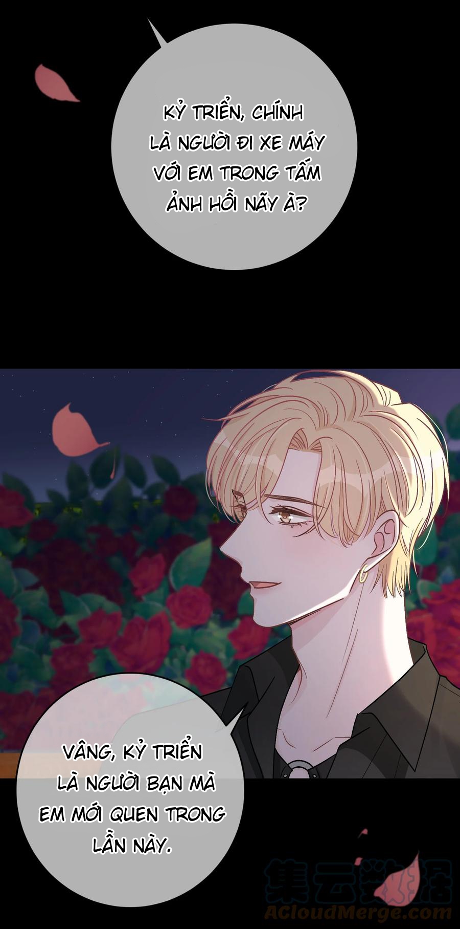 trước và sau ly hôn! chapter 37 25