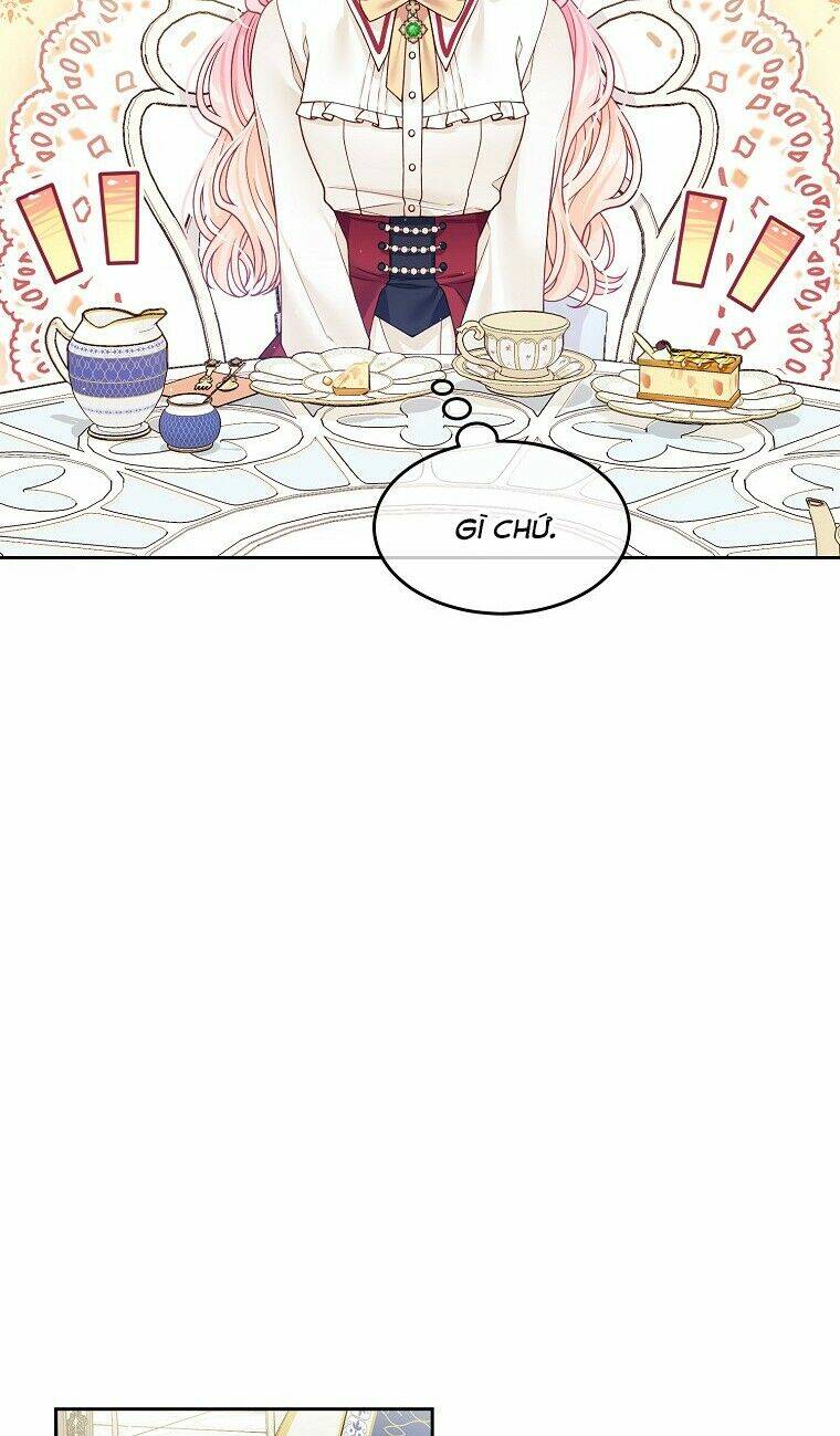 chồng em dễ thương chết mất thôi! chapter 20 28