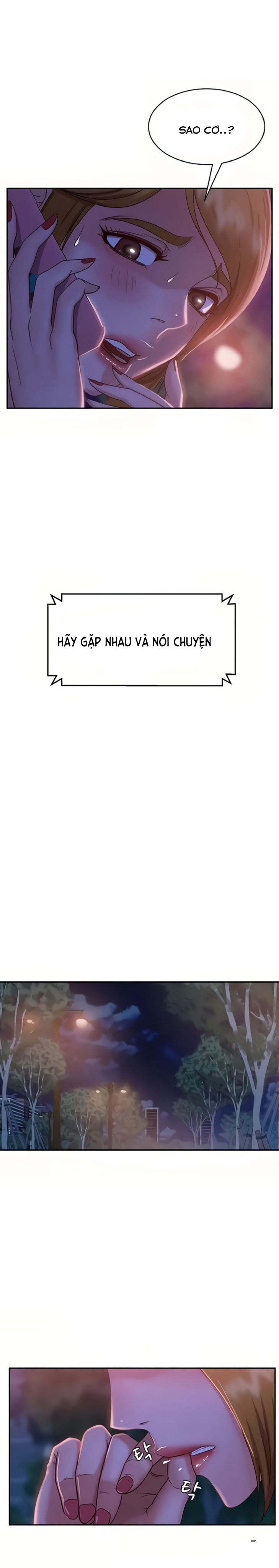 một ngày rối rắm chapter 24 13