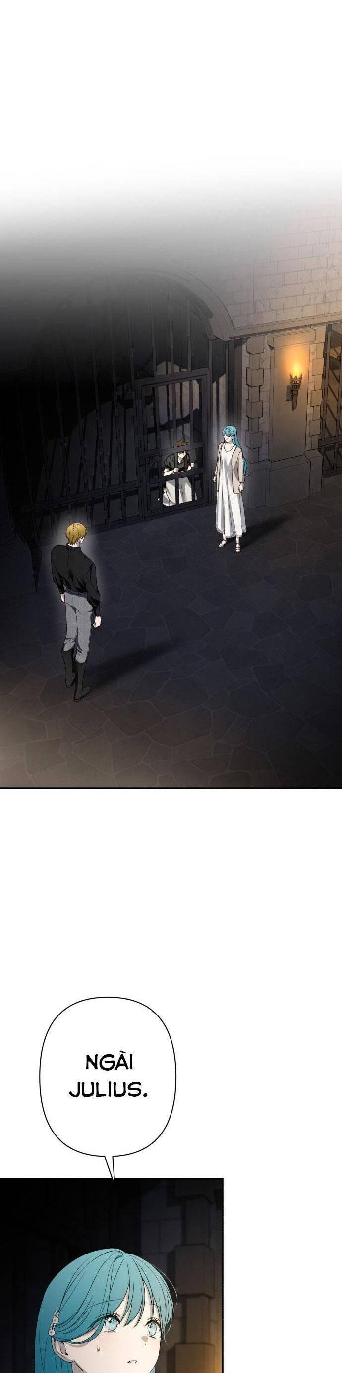 công nương mint bé nhỏ chapter 78 13