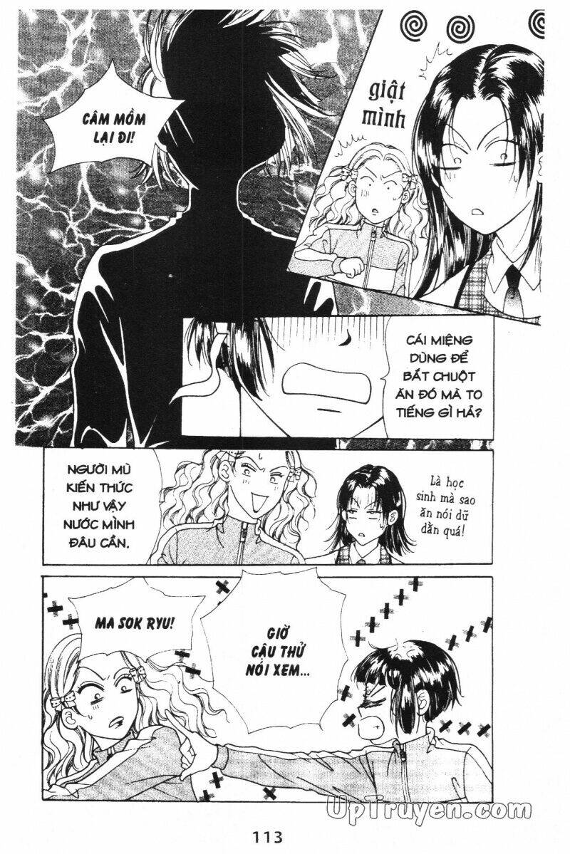 cô nàng ngổ ngáo chapter 2 113