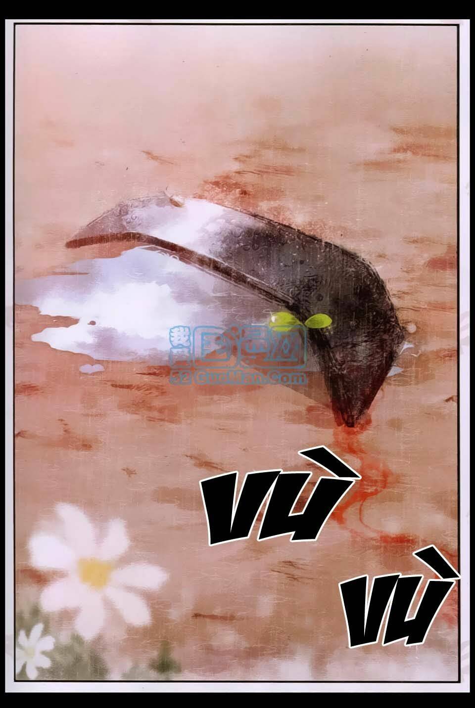 già thiên chapter 19 34