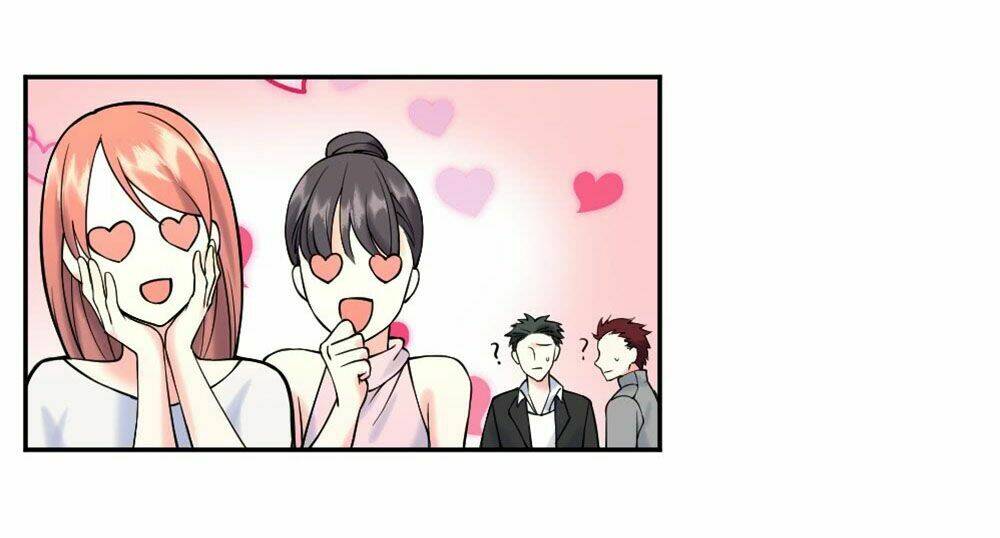 trời sinh một cặp? tôi cự tuyệt! chapter 6 3