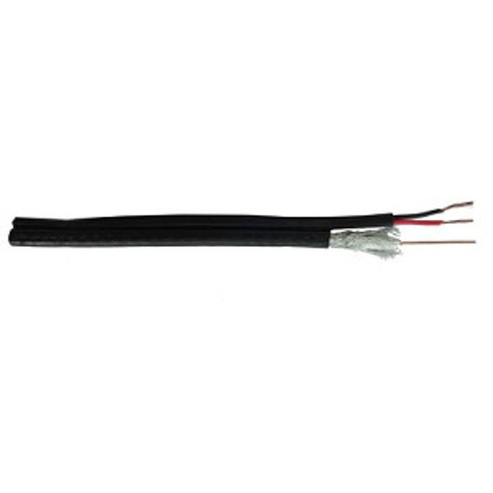 Cáp đồng trục kèm nguồn 305m APTek - Hàng chính hãng