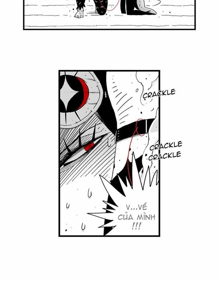 hành trình thoát khỏi địa ngục chapter 35 10